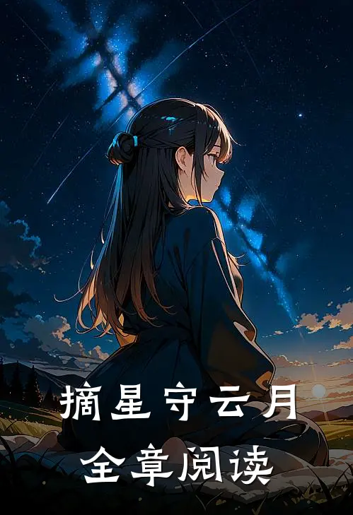 摘星守云月全章阅读