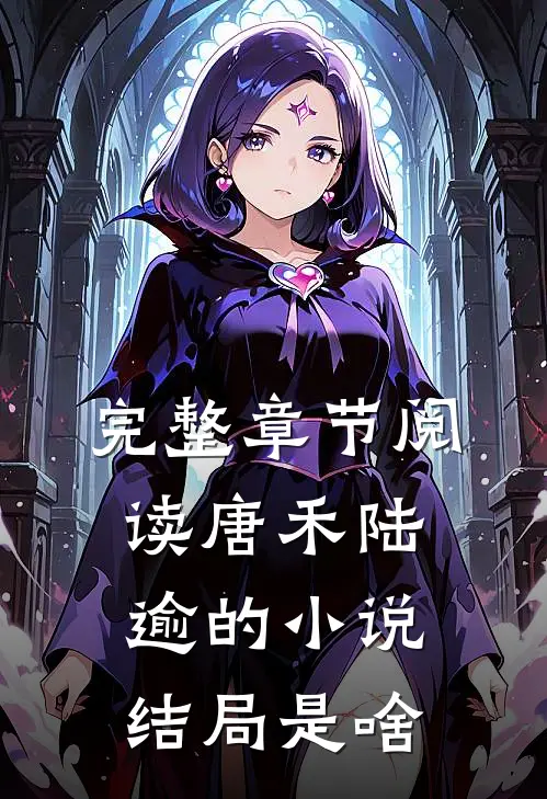 完整章节阅读唐禾陆逾的小说结局是啥