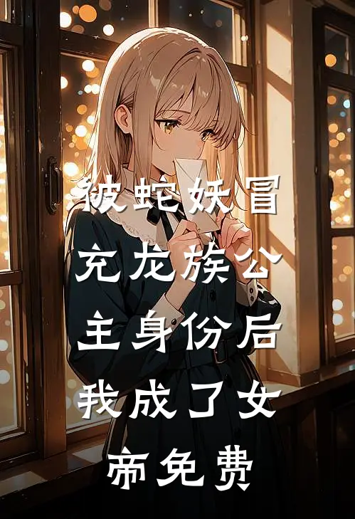 被蛇妖冒充龙族公主身份后，我成了女帝免费