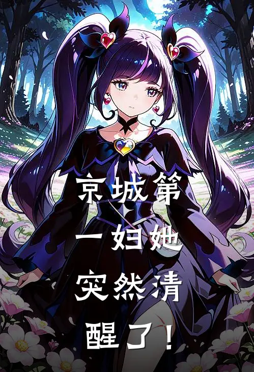 京城第一妇她，突然清醒了！