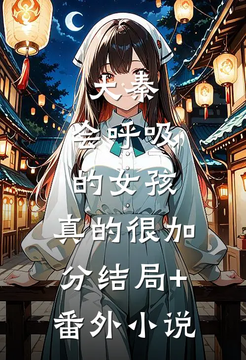 大秦，会呼吸的女孩，真的很加分结局+番外小说