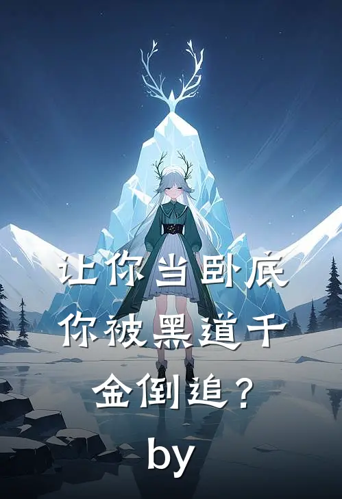让你当卧底，你被黑道千金倒追？by