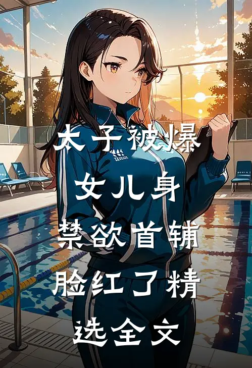 太子被爆女儿身，禁欲首辅脸红了精选全文