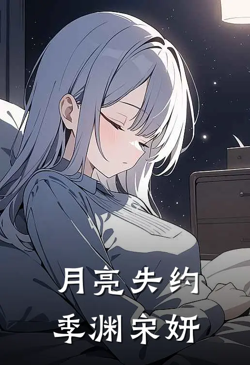 月亮失约季渊宋妍