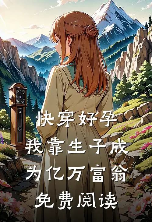 快穿好孕，我靠生子成为亿万富翁免费阅读