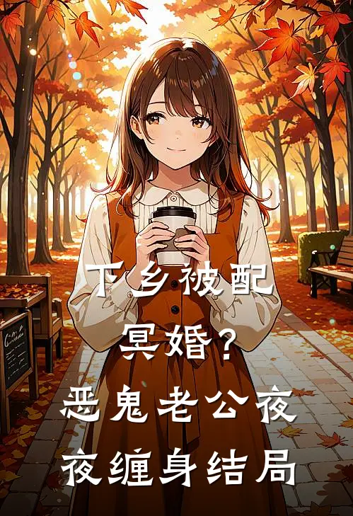 下乡被配冥婚？恶鬼老公夜夜缠身结局