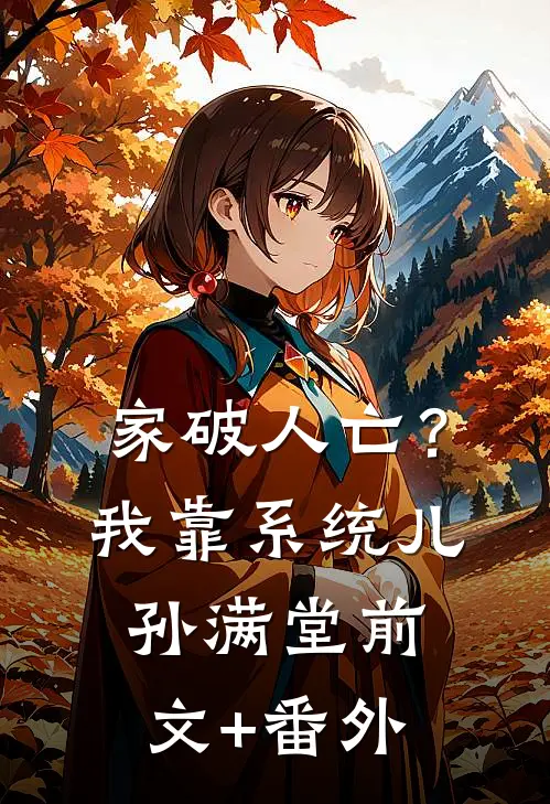 家破人亡？我靠系统儿孙满堂前文+番外