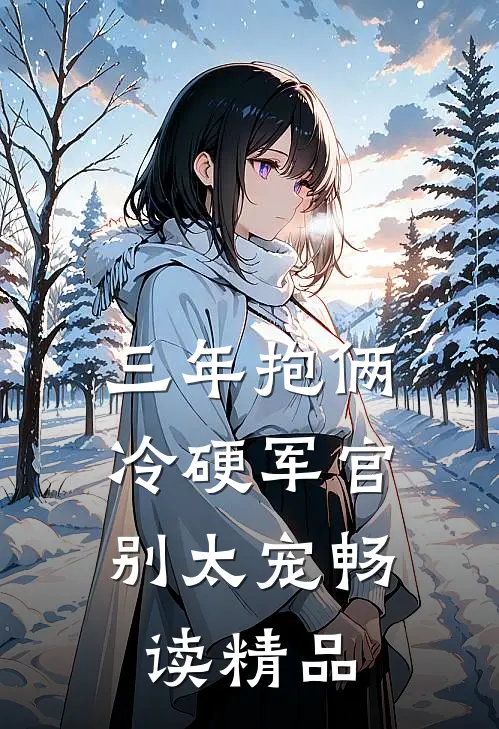 三年抱俩，冷硬军官别太宠畅读精品