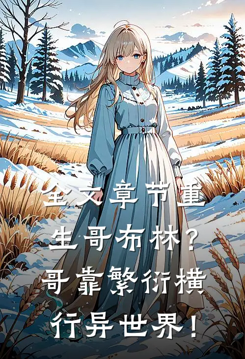 全文章节重生哥布林？哥靠繁衍横行异世界！