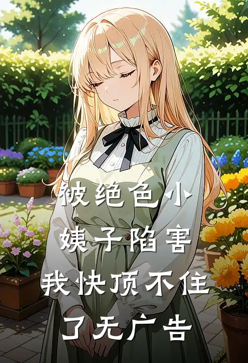 被绝色小姨子陷害，我快顶不住了无广告