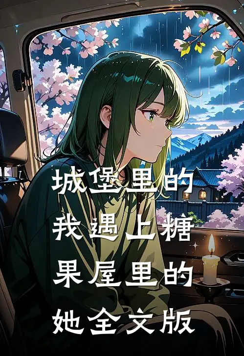 城堡里的我遇上糖果屋里的她全文版