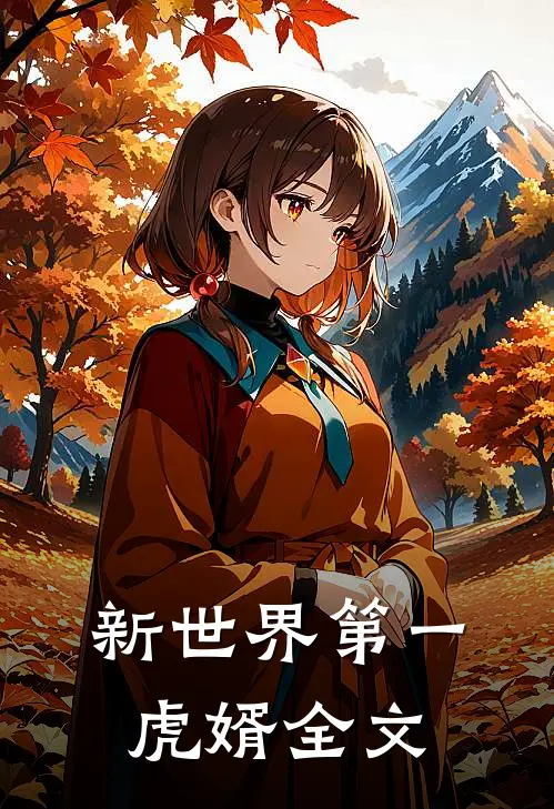 新世界第一虎婿全文