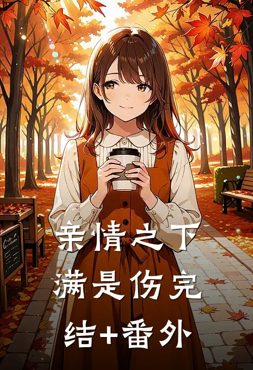 亲情之下满是伤完结+番外