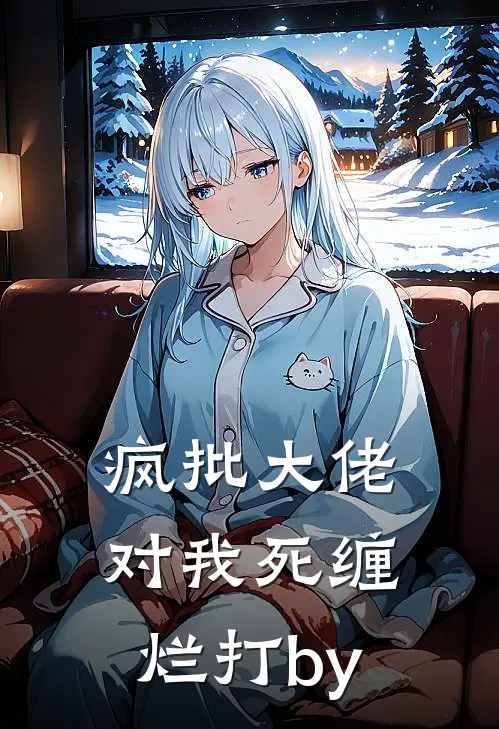 疯批大佬对我死缠烂打by