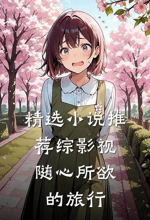 精选小说推荐综影视：随心所欲的旅行