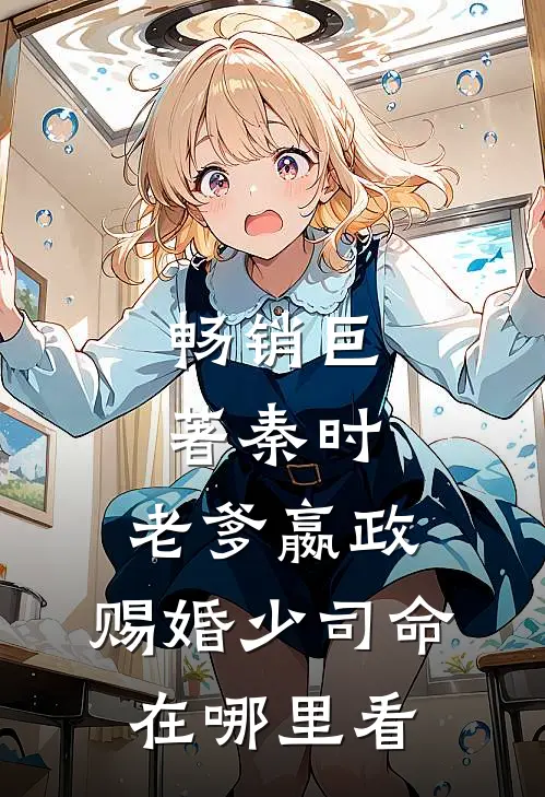 畅销巨著秦时:老爹嬴政,赐婚少司命在哪里看