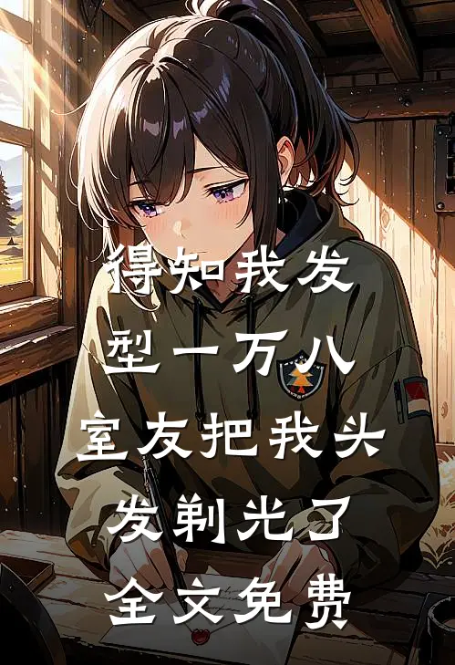 得知我发型一万八，室友把我头发剃光了全文免费