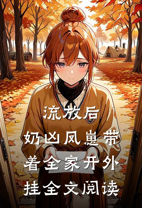 流放后，奶凶凤崽带着全家开外挂全文阅读