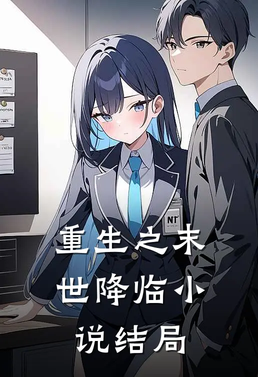 重生之末世降临小说结局