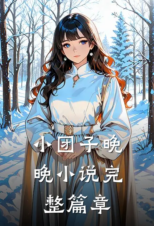小团子晚晚小说完整篇章