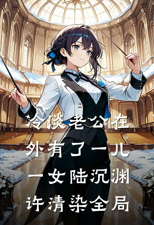 冷淡老公在外有了一儿一女陆沉渊许清染全局