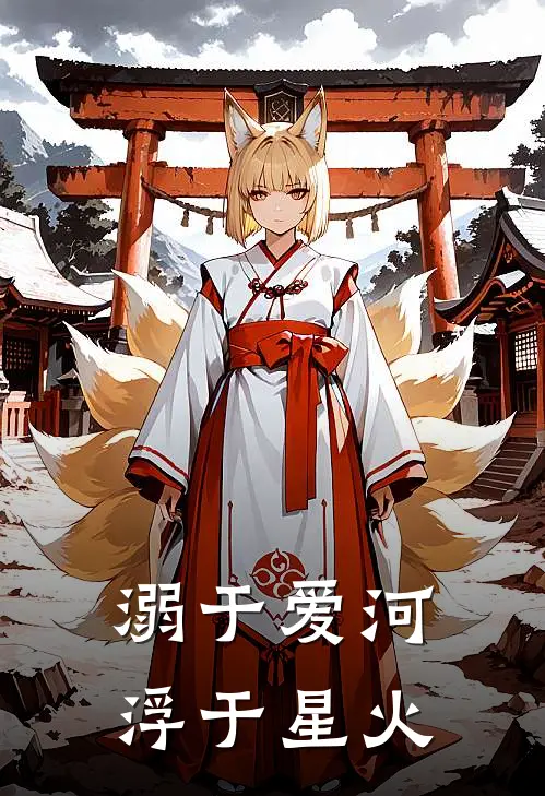 溺于爱河，浮于星火