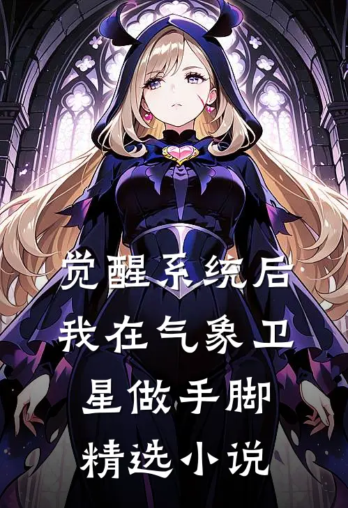 觉醒系统后，我在气象卫星做手脚精选小说
