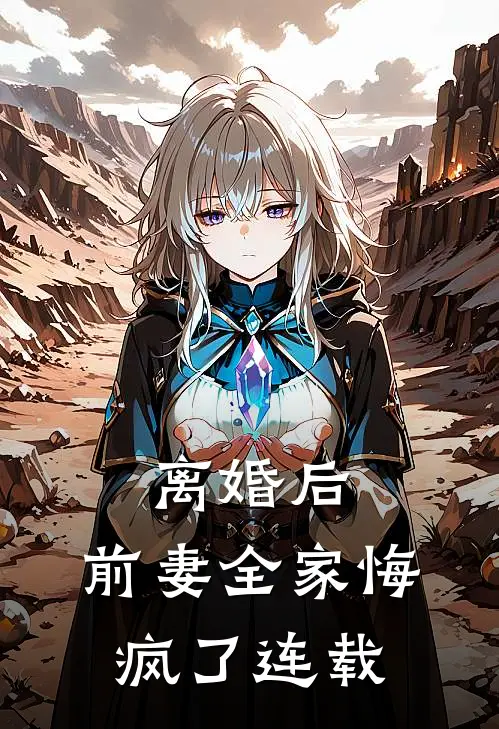 离婚后，前妻全家悔疯了连载