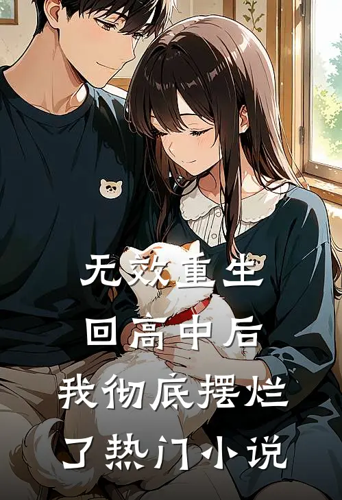 无效重生回高中后，我彻底摆烂了热门小说