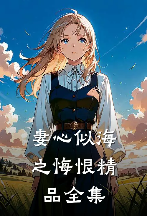妻心似海之悔恨精品全集