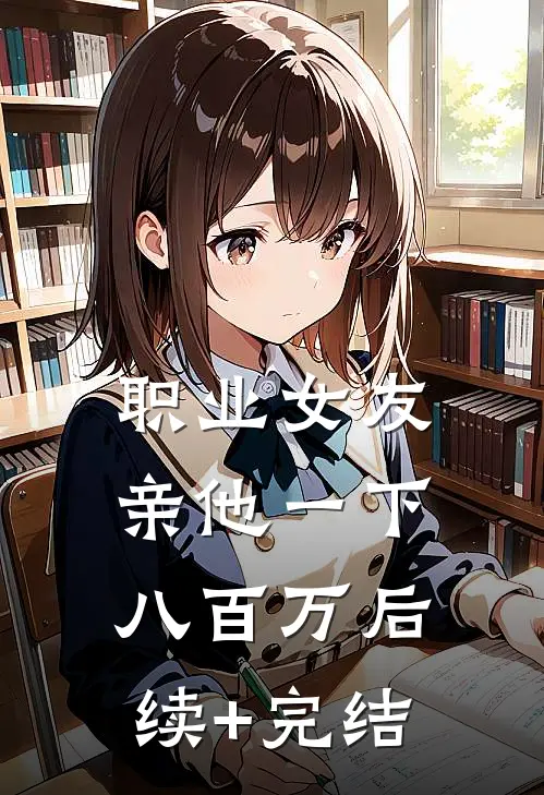 职业女友，亲他一下八百万后续+完结