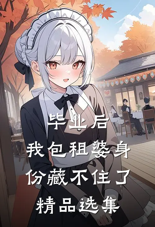 毕业后，我包租婆身份藏不住了精品选集