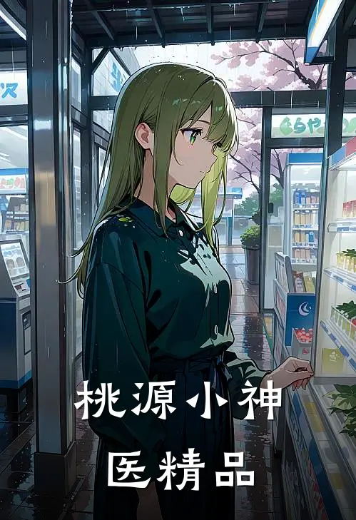 桃源小神医精品