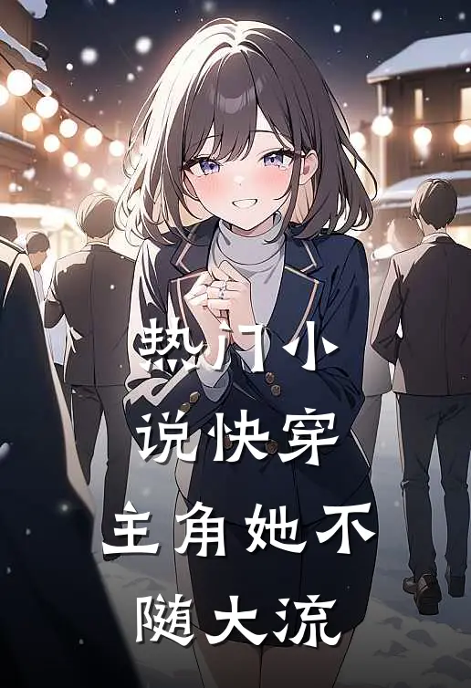 热门小说快穿：主角她不随大流