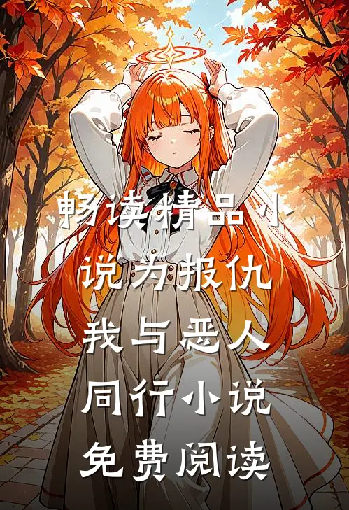 畅读精品小说为报仇,我与恶人同行小说免费阅读