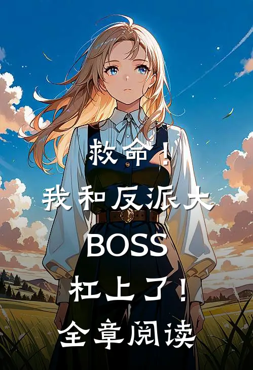 救命！我和反派大BOSS杠上了！全章阅读