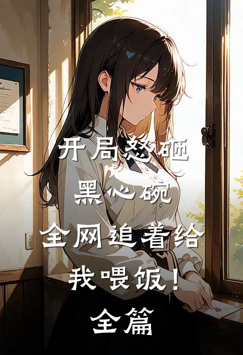 开局怒砸黑心碗，全网追着给我喂饭！全篇