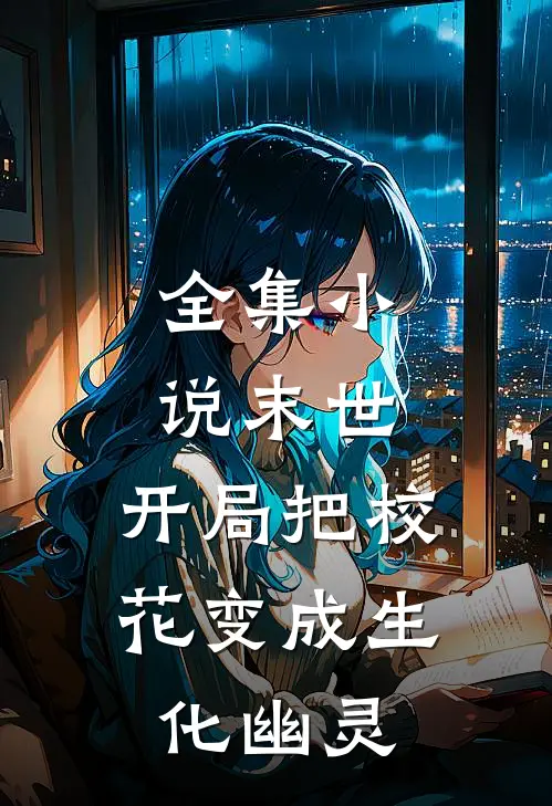 全集小说末世：开局把校花变成生化幽灵