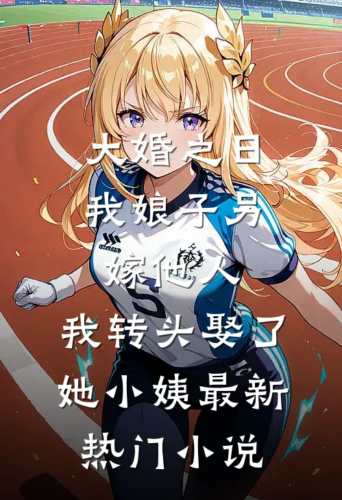 大婚之日我娘子另嫁他人，我转头娶了她小姨最新热门小说