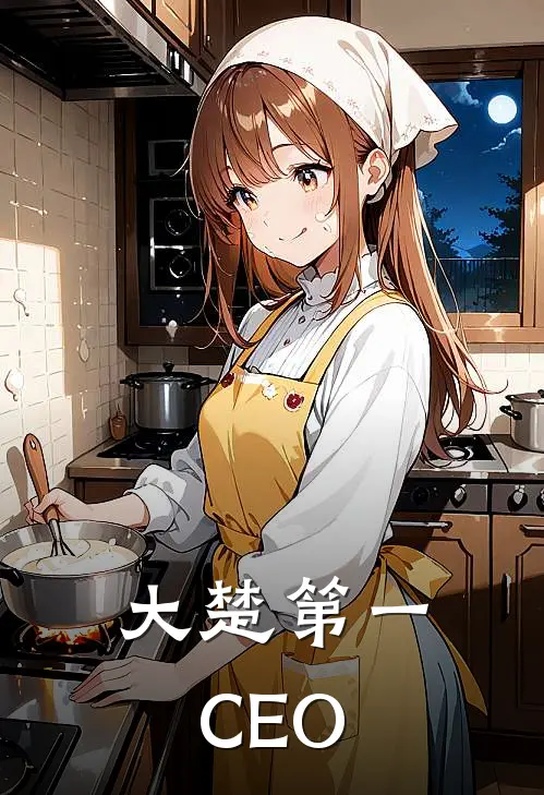 大楚第一CEO