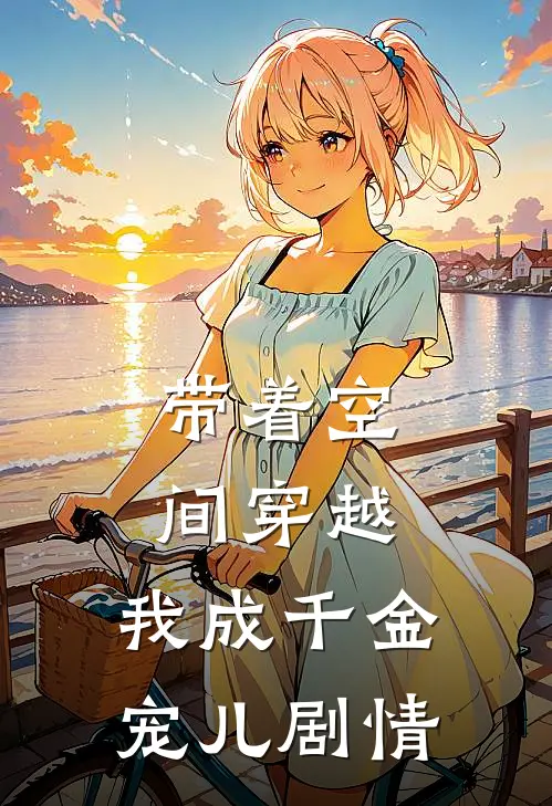 带着空间穿越，我成千金宠儿剧情
