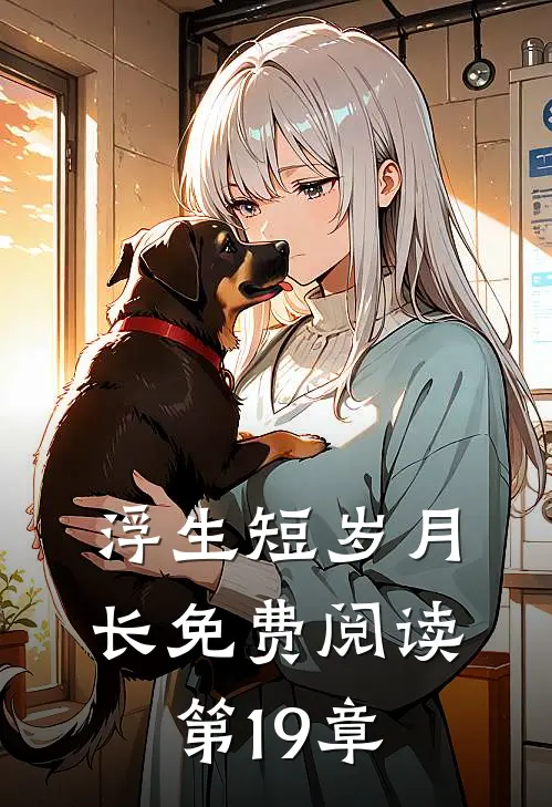浮生短岁月长免费阅读第19章