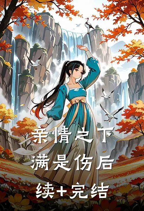亲情之下满是伤后续+完结
