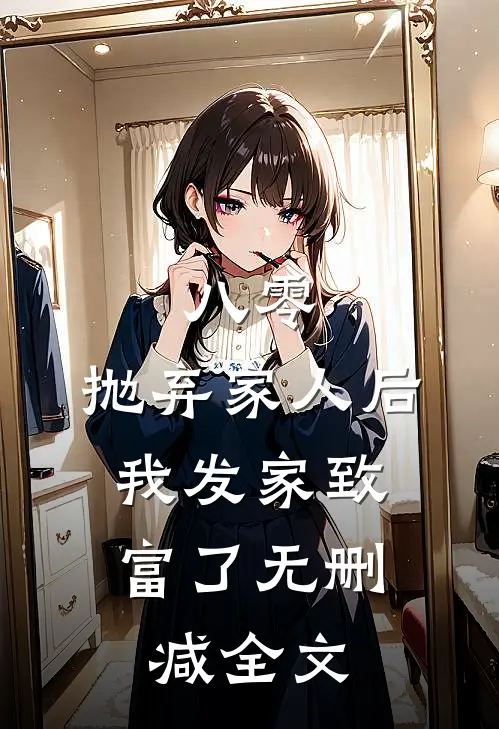 八零：抛弃家人后，我发家致富了无删减全文