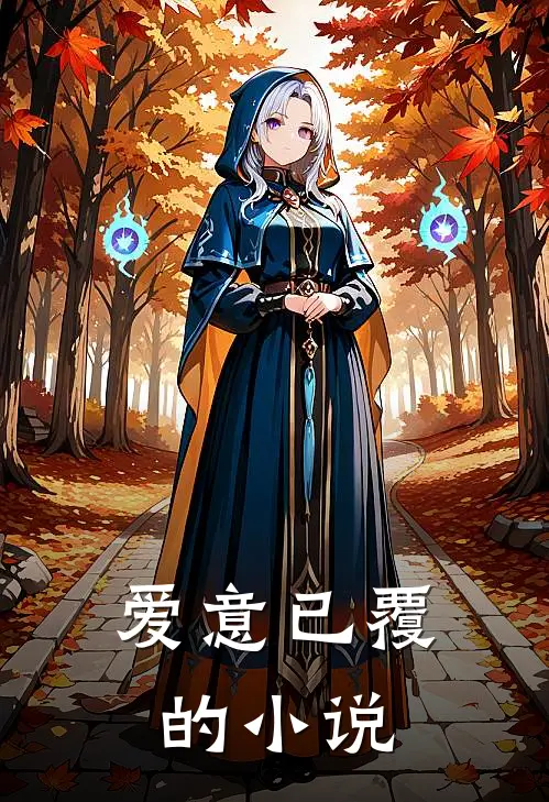 爱意已覆的小说