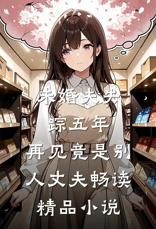 未婚夫失踪五年：再见竟是别人丈夫畅读精品小说