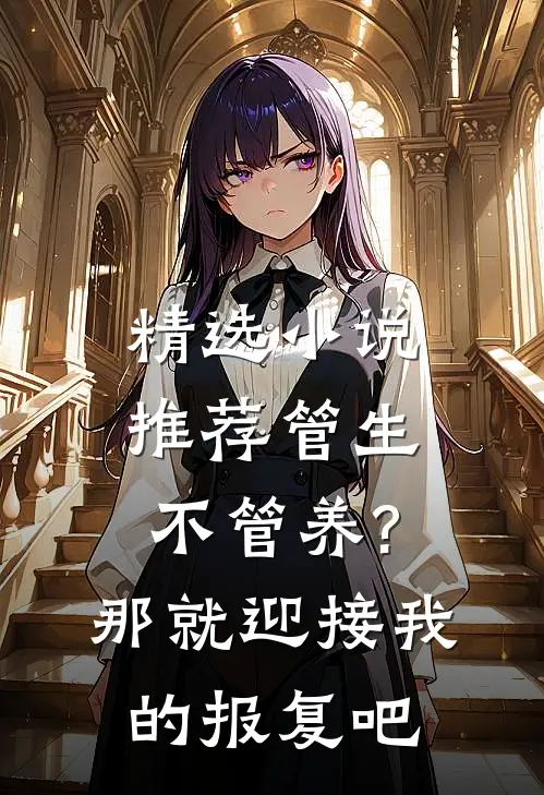 精选小说推荐管生不管养?那就迎接我的报复吧