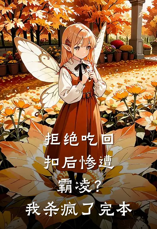 拒绝吃回扣后惨遭霸凌？我杀疯了完本