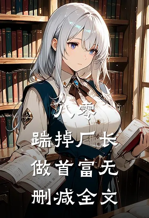 八零：踹掉厂长做首富无删减全文