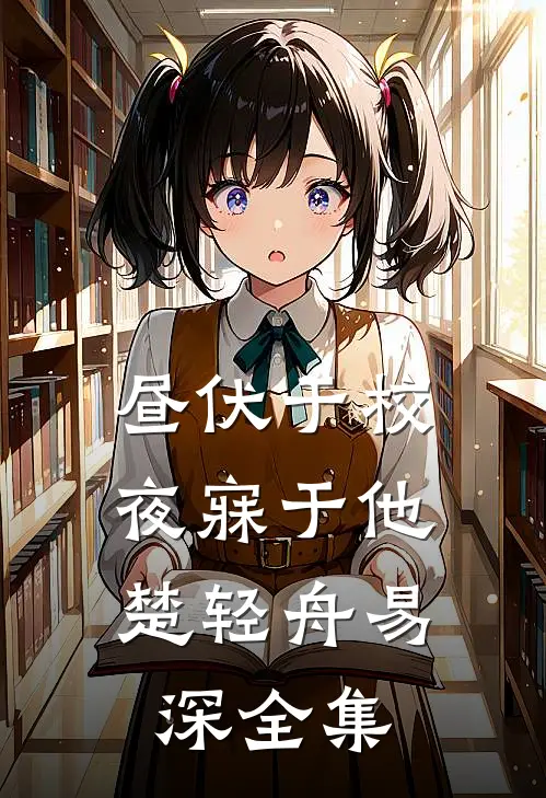 昼伏于校，夜寐于他楚轻舟易深全集